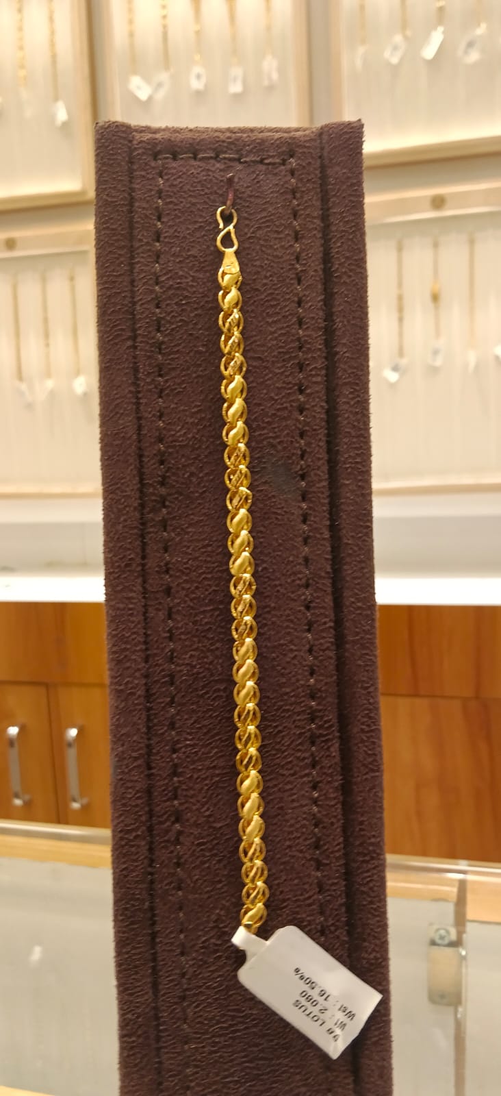 Baby Bracelet